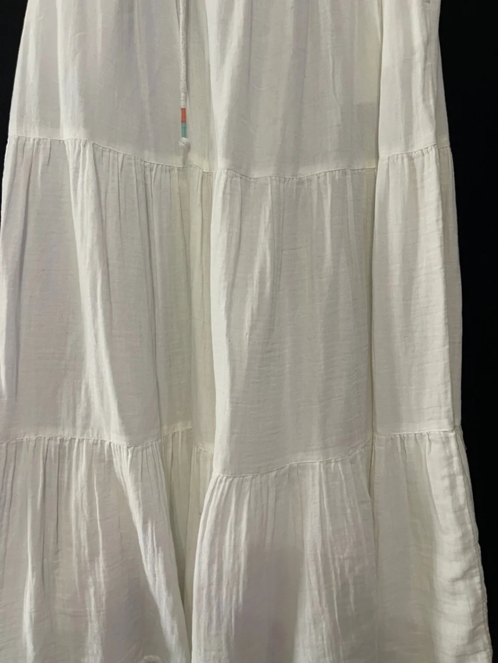 Maxi skirt - Picture 4 of 8